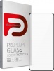 Фото товара Защитное стекло для Samsung Galaxy A53 A536 ArmorStandart Full Glue Black (ARM62563)