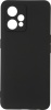 Фото товара Чехол для Realme 9 ArmorStandart Soft Matte Slim Fit Black (ARM62343)