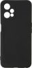 Фото товара Чехол для Realme 9 Pro ArmorStandart Soft Matte Slim Fit Black (ARM61483)