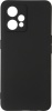 Фото товара Чехол для Realme 9 Pro Plus ArmorStandart Soft Matte Slim Fit Black (ARM61477)