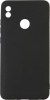Фото товара Чехол для Tecno Pop 3 (BB2) ArmorStandart Matte Slim Fit Camera Cover Black (ARM63189)