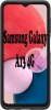Фото товара Чехол для Samsung Galaxy A13 4G A135 BeCover Black (707597)