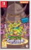 Фото товара Игра для Nintendo Switch Teenage Mutant Ninja Turtles: Shredder's Revenge
