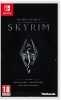Фото товара Игра для Nintendo Switch The Elder Scrolls V: Skyrim
