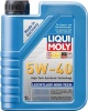 Фото товара Моторное масло Liqui Moly Leichtlauf High Tech 5W-40 1л (2327)