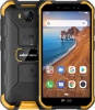 Фото товара Мобильный телефон Ulefone Armor X6 Pro IP69K 4/32GB Black/Orange (6937748734734)
