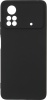 Фото товара Чехол для Xiaomi Poco X4 Pro 5G ArmorStandart Matte Slim Fit Black (ARM61586)