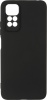 Фото товара Чехол для Xiaomi Redmi Note 11/Note 11s ArmorStandart Matte Slim Fit Camera Cover Black (ARM61585)
