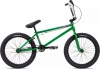 Фото товара Велосипед Stolen Heist 2023 Dark Green W/ Chrome 20" (SKD-54-46/S034)