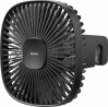 Фото товара Автомобильный вентилятор Baseus Seat Fan Black (CXZR-01)