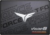 Фото товара SSD-накопитель 2.5" SATA 512GB Team Vulcan Z (T253TZ512G0C101)