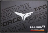 Фото SSD-накопитель 2.5" SATA 256GB Team Vulcan Z (T253TZ256G0C101)
