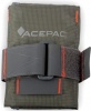 Фото товара Сумка для инструмента Acepac Tool Wallet Nylon Grey (ACPC 135023)