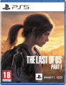 Фото Игра для Sony PS5 The Last Of Us Part I