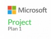 Фото товара Microsoft Project Plan 1 P1Y Annual License (CFQ7TTC0HDB1_0002_P1Y_A)