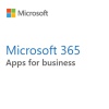 Фото товара Microsoft 365 Apps For Business P1Y Annual License (CFQ7TTC0LH1G_0001_P1Y_A)