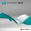 Фото товара Autodesk Maya Commercial Single-user Annual Subscription Renewal (657F1-001190-L518)