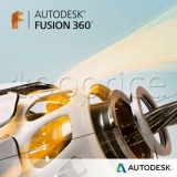 Фото Autodesk Fusion 360 Team - Participant - Single User CLOUD Commercial (C1FJ1-NS5025-V662)