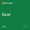 Фото товара Microsoft Excel LTSC 2021 Commercial Perpetual (DG7GMGF0D7FT_0002)