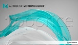 Фото Autodesk MotionBuilder Commercial Single-user Annual Subscription Renewal (727H1-001355-L890)