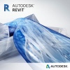 Фото товара Autodesk Revit Commercial Single-user 3Y Subscription Renewal (829I1-008730-L479)