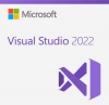 Фото товара Microsoft Visual Studio Professional 2022 Educational Perpetual (DG7GMGF0D3SJ_0003EDU)