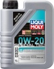 Фото товара Моторное масло Liqui Moly Special Tec V 0W-20 1л (20631)