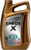 Фото товара Моторное масло Eneos Ultra X 0W-16 4л