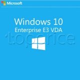 Фото Microsoft Windows 10/11 Enterprise E3 VDA P1Y Annual License (CFQ7TTC0LGTX_0001_P1Y_A)