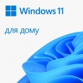 Фото Microsoft Windows 11 Home 64-bit All Language License Online (KW9-00664)