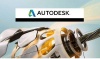 Фото товара Autodesk Architecture Engineering & Construction Collection IC Annual (02HI1-WW8500-L937)
