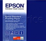 Фото Бумага Epson Standard Proofing Paper 17"x50m (C13S045007)