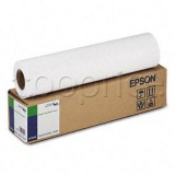 Фото Бумага Epson Enhanced Matte Paper 24"x30.5m (C13S041595)