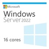 Фото товара Microsoft Windows Server 2022 Standard 16 Core License Pack Commercial (DG7GMGF0D5RK_0005)