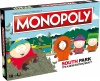 Фото товара Игра настольная Winning Moves South Park Monopoly (WM01956-EN1-6)