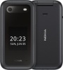 Фото товара Мобильный телефон Nokia 2660 Flip Dual Sim Black