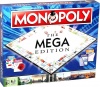 Фото товара Игра настольная Winning Moves The Mega Edition Monopoly (2459)