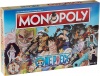 Фото товара Игра настольная Winning Moves One Piece Monopoly (36948)
