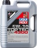 Фото товара Моторное масло Liqui Moly Top Tec 4300 5W-30 5л (2324)
