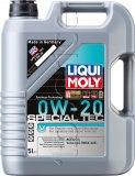 Фото Моторное масло Liqui Moly Special Tec V 0W-20 5л (20632)