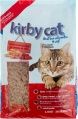 Фото Корм для котов Kirby Cat курица и говядина 12 кг (101109/3819)