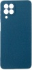 Фото товара Чехол для Samsung Galaxy M53 5G M536 Dengos Carbon Blue (DG-TPU-CRBN-143)