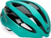 Фото товара Шлем велосипедный Spiuk Eleo 51-56 Turquoise/Black (HEL-04-78)