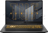 Фото Ноутбук Asus TUF Gaming F17 FX706HC (FX706HC-HX007)