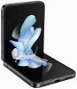 Фото товара Мобильный телефон Samsung F721 Galaxy Flip4 8/128GB Graphite (SM-F721BZAGSEK)