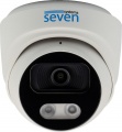 Фото Камера видеонаблюдения Seven Systems IP-7212PA White (2.8)