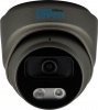 Фото товара Камера видеонаблюдения Seven Systems IP-7212PA Black (2.8)