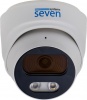 Фото товара Камера видеонаблюдения Seven Systems IP-7212PA-FC (2.8)