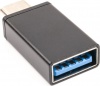 Фото товара Адаптер USB Type C -> USB3.2 Gen1 Type-A M/M PowerPlant (CA913091)
