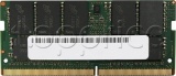 Фото Модуль памяти SO-DIMM Kingston DDR4 32GB 2666MHz ECC (KSM26SED8/32ME)